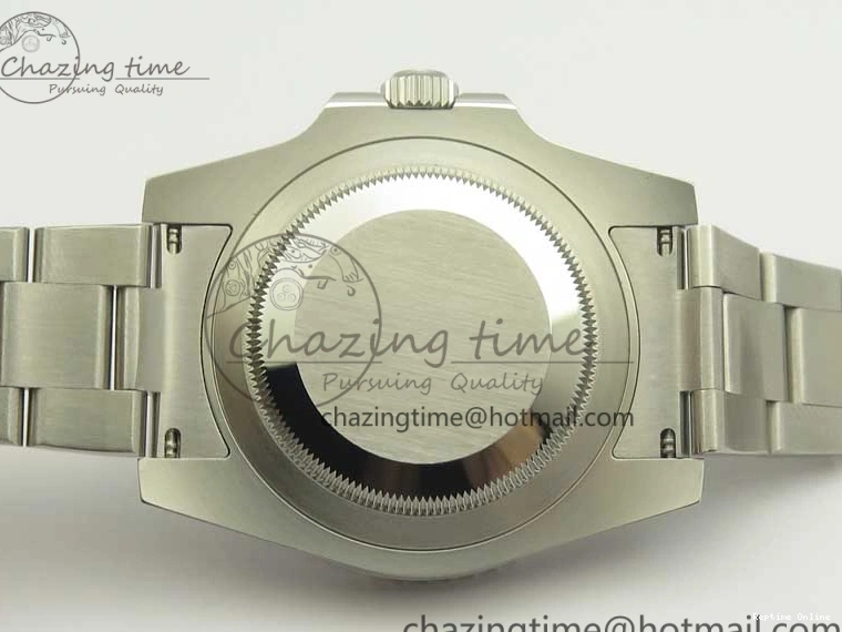 0128 Submariner 116610 LV Green Ceramic DJF 1:1 Best Edition on SS Bracelet SA3135( Free R Cover) Versatile 3357